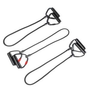 NWT Peloton Resistance Bands - Set of three: Light, Medium, Heavy